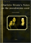 Biographical Notes On The Pseudonymous Bells