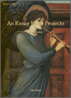 Essay Upon Projects, An