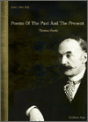 Poems Of The Past And The Present