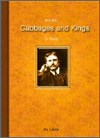 Cabbages And Kings