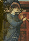 Sketch-Book of Geoffrey Crayon, The