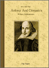 Antony And Cleopatra