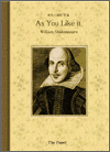 As You Like It