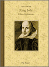 13 King John