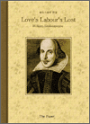 Love's Labour's Lost