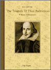 42 Tragedy of Titus Andronicus, The