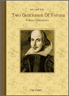45 Two Gentlemen of Verona