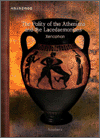 Etext of Polity of Athenians and Lacedaemonians