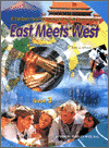 East Meets West - Book 3