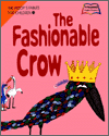 ̼ٿ-18. The Fashionable Crow