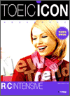 TOEIC ICON R/C INTENSIVE -  Ϻ