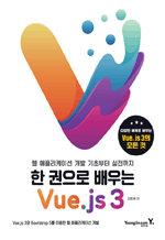    Vue.js 3 -  ø̼  ʺ 